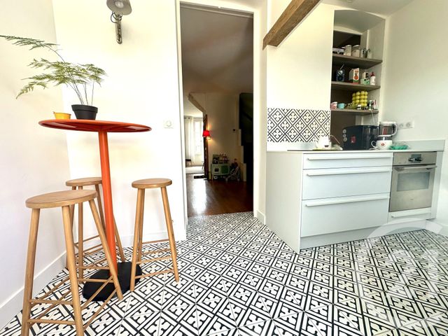 maison à vendre - 3 pièces - 72.63 m2 - LIMOGES - 87 - LIMOUSIN - Century 21 Atrium Immobilier
