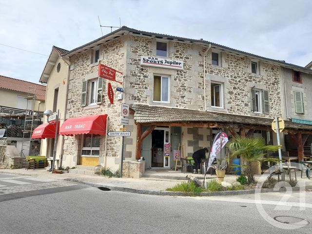 maison - ST PRIEST TAURION - 87