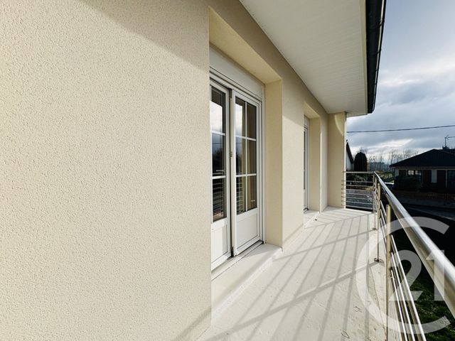 maison à vendre - 6 pièces - 110.02 m2 - RILHAC RANCON - 87 - LIMOUSIN - Century 21 Atrium Immobilier