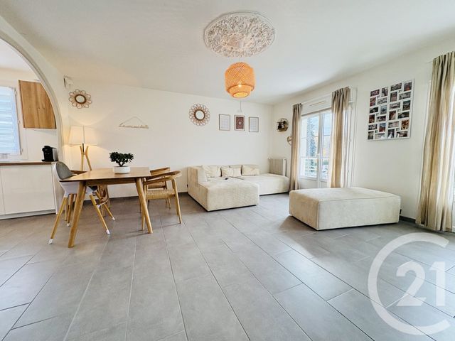 maison à vendre - 6 pièces - 110.02 m2 - RILHAC RANCON - 87 - LIMOUSIN - Century 21 Atrium Immobilier