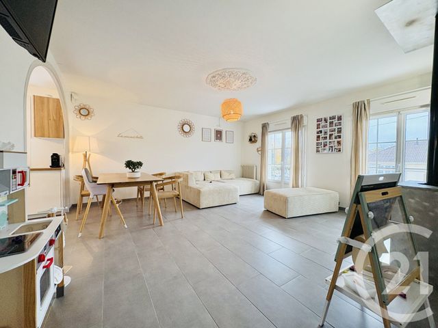 maison à vendre - 6 pièces - 110.02 m2 - RILHAC RANCON - 87 - LIMOUSIN - Century 21 Atrium Immobilier