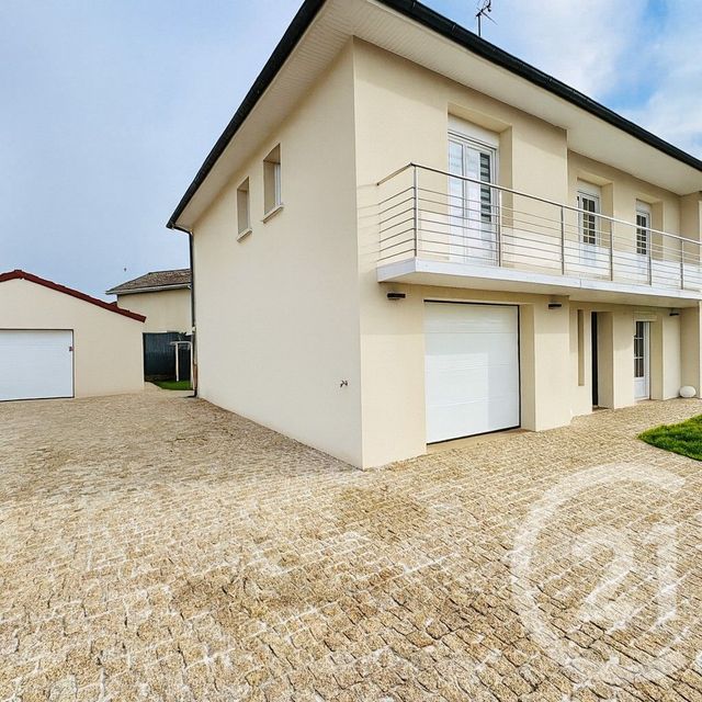 Maison à vendre RILHAC RANCON