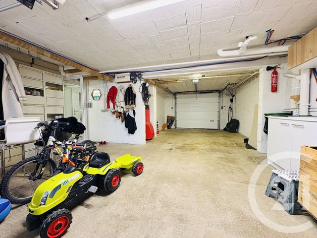 maison à vendre - 6 pièces - 110.02 m2 - RILHAC RANCON - 87 - LIMOUSIN - Century 21 Atrium Immobilier