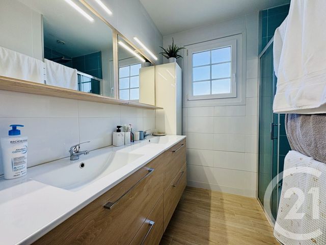 maison à vendre - 6 pièces - 110.02 m2 - RILHAC RANCON - 87 - LIMOUSIN - Century 21 Atrium Immobilier