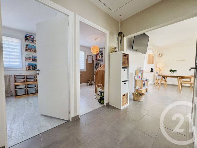 maison à vendre - 6 pièces - 110.02 m2 - RILHAC RANCON - 87 - LIMOUSIN - Century 21 Atrium Immobilier