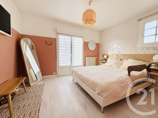 maison à vendre - 6 pièces - 110.02 m2 - RILHAC RANCON - 87 - LIMOUSIN - Century 21 Atrium Immobilier