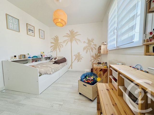 maison à vendre - 6 pièces - 110.02 m2 - RILHAC RANCON - 87 - LIMOUSIN - Century 21 Atrium Immobilier