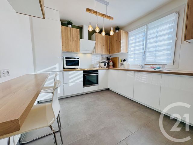 maison à vendre - 6 pièces - 110.02 m2 - RILHAC RANCON - 87 - LIMOUSIN - Century 21 Atrium Immobilier