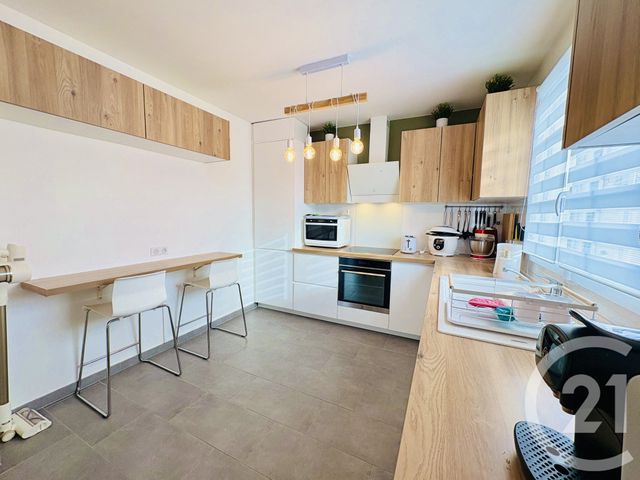 maison à vendre - 6 pièces - 110.02 m2 - RILHAC RANCON - 87 - LIMOUSIN - Century 21 Atrium Immobilier