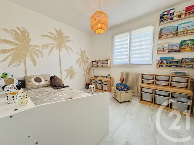 maison à vendre - 6 pièces - 110.02 m2 - RILHAC RANCON - 87 - LIMOUSIN - Century 21 Atrium Immobilier