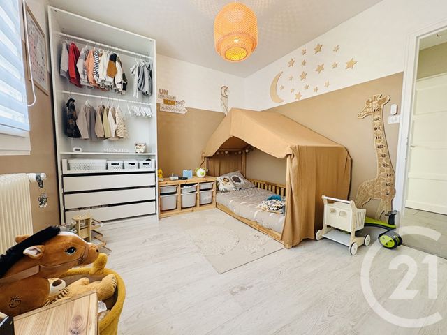 maison à vendre - 6 pièces - 110.02 m2 - RILHAC RANCON - 87 - LIMOUSIN - Century 21 Atrium Immobilier