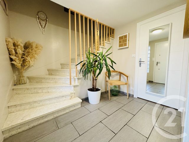 maison à vendre - 6 pièces - 110.02 m2 - RILHAC RANCON - 87 - LIMOUSIN - Century 21 Atrium Immobilier