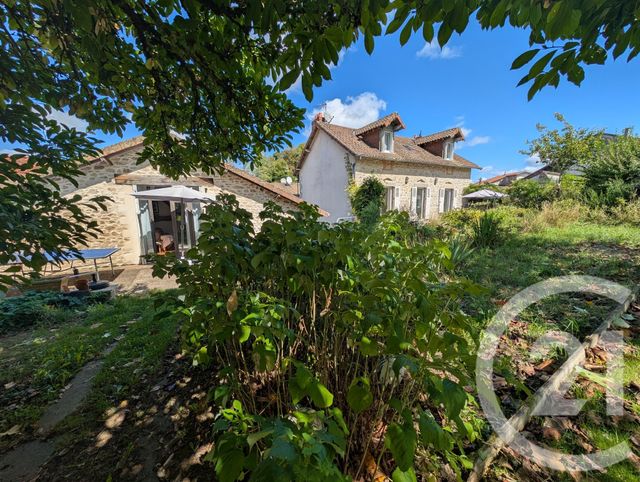 Maison à vendre NIEUL