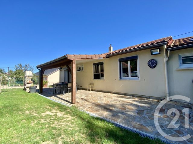 Afficher la photo en grand maison à vendre - 5 pièces - 101.55 m2 - RILHAC RANCON - 87 - LIMOUSIN - Century 21 Atrium Immobilier