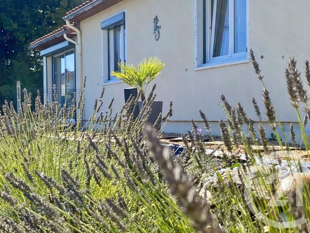 Afficher la photo en grand maison à vendre - 5 pièces - 101.55 m2 - RILHAC RANCON - 87 - LIMOUSIN - Century 21 Atrium Immobilier