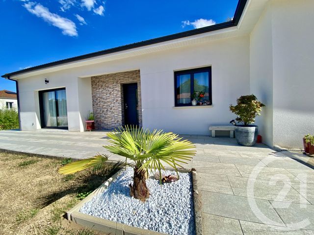 maison - RILHAC RANCON - 87