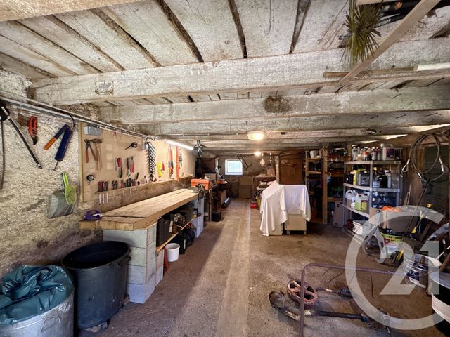 maison à vendre - 3 pièces - 95.6 m2 - ST BONNET BRIANCE - 87 - LIMOUSIN - Century 21 Atrium Immobilier
