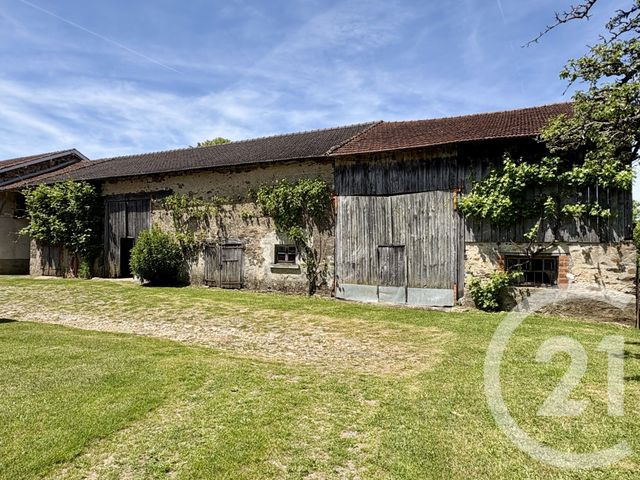 maison à vendre - 3 pièces - 95.6 m2 - ST BONNET BRIANCE - 87 - LIMOUSIN - Century 21 Atrium Immobilier