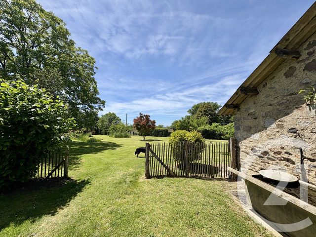 maison à vendre - 3 pièces - 95.6 m2 - ST BONNET BRIANCE - 87 - LIMOUSIN - Century 21 Atrium Immobilier
