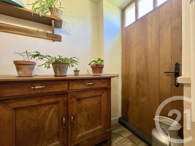 maison à vendre - 3 pièces - 95.6 m2 - ST BONNET BRIANCE - 87 - LIMOUSIN - Century 21 Atrium Immobilier