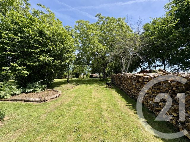 maison à vendre - 3 pièces - 95.6 m2 - ST BONNET BRIANCE - 87 - LIMOUSIN - Century 21 Atrium Immobilier