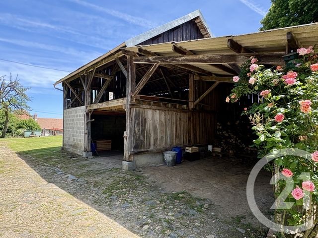 maison à vendre - 3 pièces - 95.6 m2 - ST BONNET BRIANCE - 87 - LIMOUSIN - Century 21 Atrium Immobilier