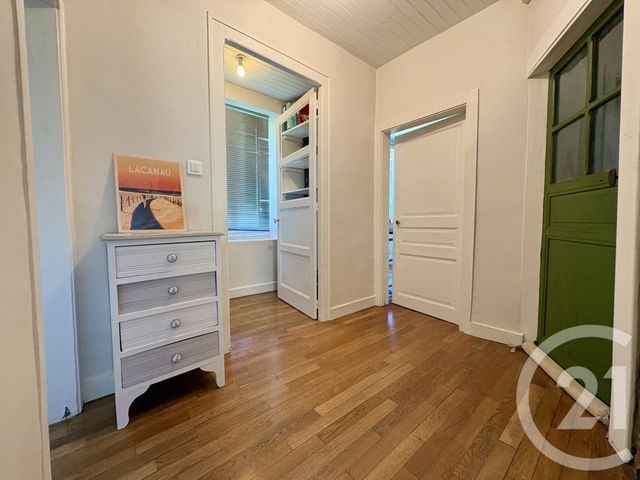 maison à vendre - 3 pièces - 95.6 m2 - ST BONNET BRIANCE - 87 - LIMOUSIN - Century 21 Atrium Immobilier