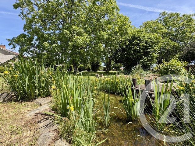 maison à vendre - 3 pièces - 95.6 m2 - ST BONNET BRIANCE - 87 - LIMOUSIN - Century 21 Atrium Immobilier