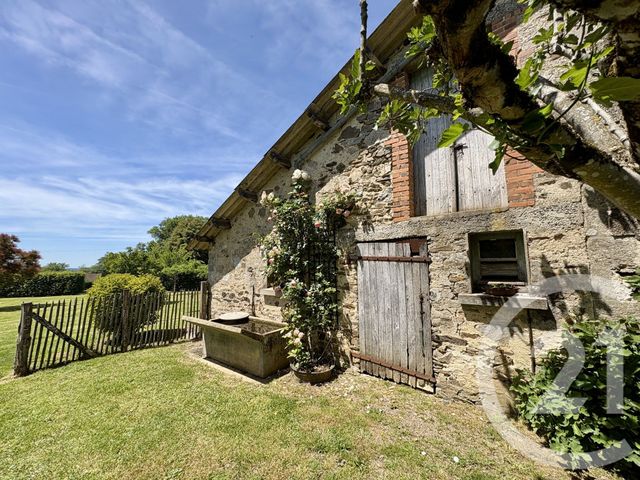 maison à vendre - 3 pièces - 95.6 m2 - ST BONNET BRIANCE - 87 - LIMOUSIN - Century 21 Atrium Immobilier