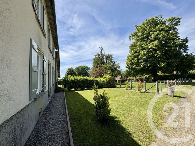 maison à vendre - 3 pièces - 95.6 m2 - ST BONNET BRIANCE - 87 - LIMOUSIN - Century 21 Atrium Immobilier