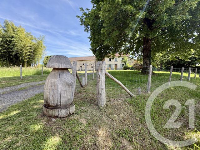 Maison à vendre ST BONNET BRIANCE
