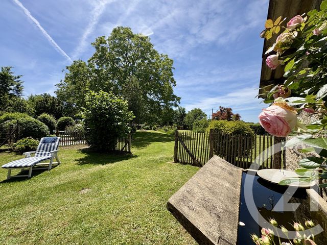 maison à vendre - 3 pièces - 95.6 m2 - ST BONNET BRIANCE - 87 - LIMOUSIN - Century 21 Atrium Immobilier