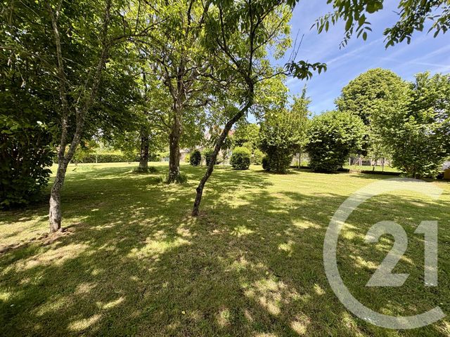 maison à vendre - 3 pièces - 95.6 m2 - ST BONNET BRIANCE - 87 - LIMOUSIN - Century 21 Atrium Immobilier