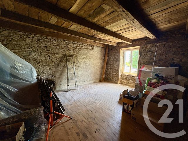 maison à vendre - 3 pièces - 95.6 m2 - ST BONNET BRIANCE - 87 - LIMOUSIN - Century 21 Atrium Immobilier