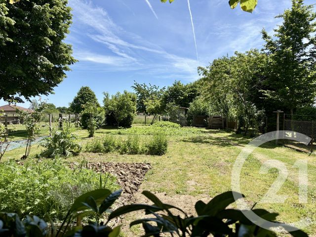 maison à vendre - 3 pièces - 95.6 m2 - ST BONNET BRIANCE - 87 - LIMOUSIN - Century 21 Atrium Immobilier