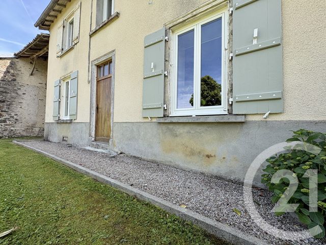 maison à vendre - 3 pièces - 95.6 m2 - ST BONNET BRIANCE - 87 - LIMOUSIN - Century 21 Atrium Immobilier