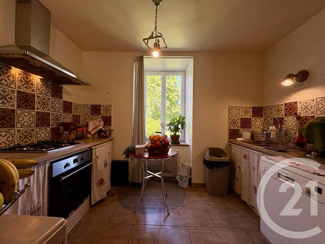 maison à vendre - 3 pièces - 95.6 m2 - ST BONNET BRIANCE - 87 - LIMOUSIN - Century 21 Atrium Immobilier