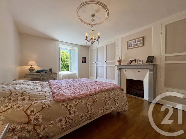 maison à vendre - 3 pièces - 95.6 m2 - ST BONNET BRIANCE - 87 - LIMOUSIN - Century 21 Atrium Immobilier