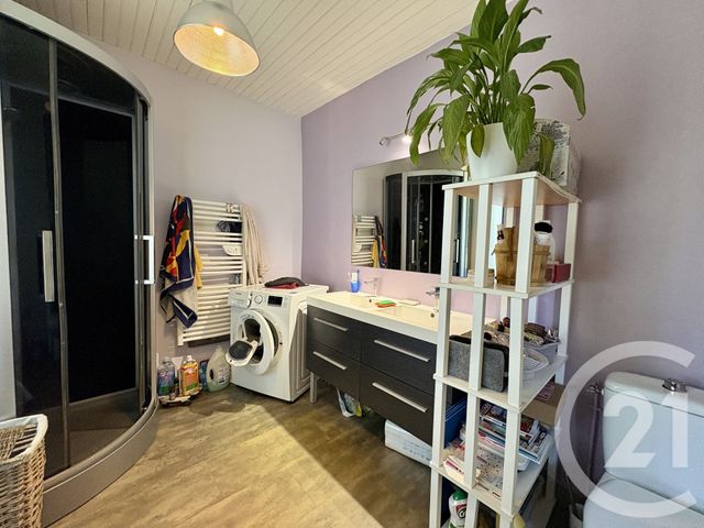 maison à vendre - 3 pièces - 95.6 m2 - ST BONNET BRIANCE - 87 - LIMOUSIN - Century 21 Atrium Immobilier