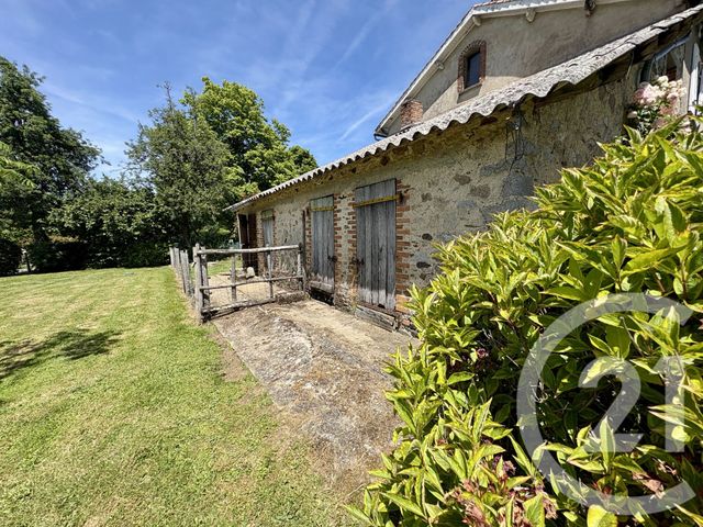 maison à vendre - 3 pièces - 95.6 m2 - ST BONNET BRIANCE - 87 - LIMOUSIN - Century 21 Atrium Immobilier