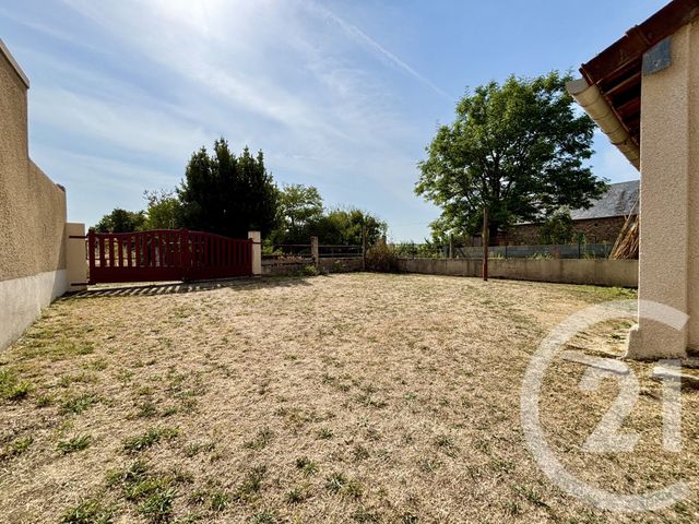 maison à vendre - 3 pièces - 75.69 m2 - FURSAC - 23 - LIMOUSIN - Century 21 Atrium Immobilier