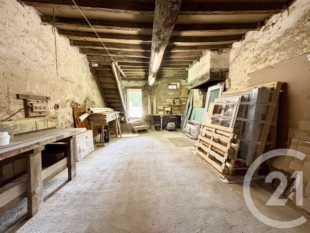 maison à vendre - 3 pièces - 75.69 m2 - FURSAC - 23 - LIMOUSIN - Century 21 Atrium Immobilier