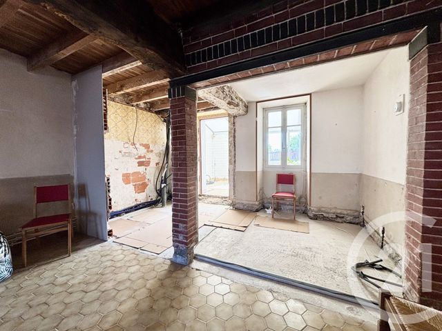 maison à vendre - 3 pièces - 75.69 m2 - FURSAC - 23 - LIMOUSIN - Century 21 Atrium Immobilier