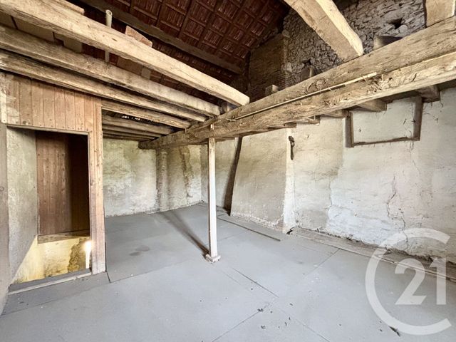 maison à vendre - 3 pièces - 75.69 m2 - FURSAC - 23 - LIMOUSIN - Century 21 Atrium Immobilier