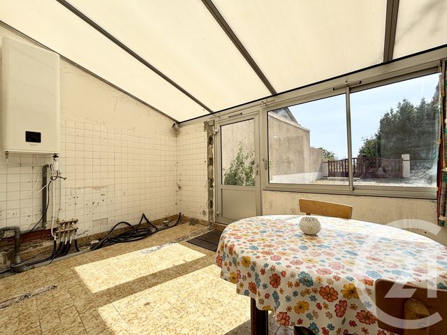 maison à vendre - 3 pièces - 75.69 m2 - FURSAC - 23 - LIMOUSIN - Century 21 Atrium Immobilier