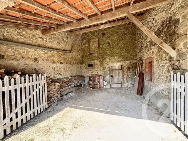 maison à vendre - 3 pièces - 75.69 m2 - FURSAC - 23 - LIMOUSIN - Century 21 Atrium Immobilier