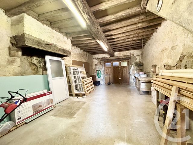 maison à vendre - 3 pièces - 75.69 m2 - FURSAC - 23 - LIMOUSIN - Century 21 Atrium Immobilier