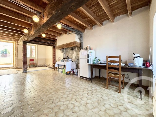 maison à vendre - 3 pièces - 75.69 m2 - FURSAC - 23 - LIMOUSIN - Century 21 Atrium Immobilier