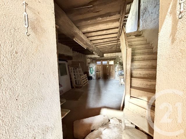 maison à vendre - 3 pièces - 75.69 m2 - FURSAC - 23 - LIMOUSIN - Century 21 Atrium Immobilier