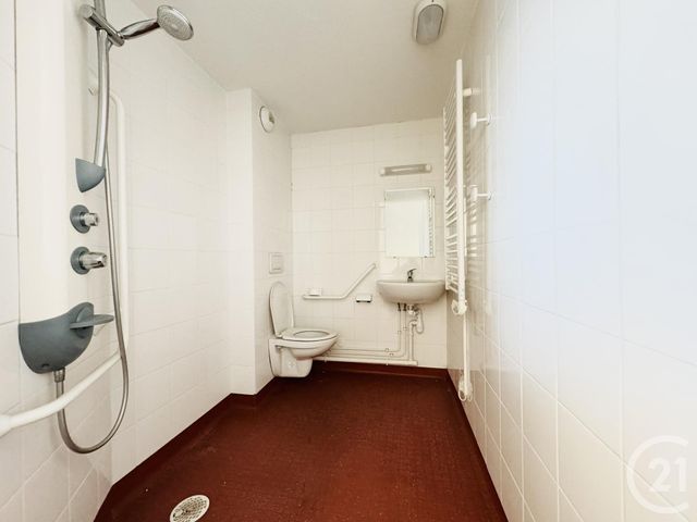 Appartement Studio à louer - 1 pièce - 18.93 m2 - LIMOGES - 87 - LIMOUSIN - Century 21 Atrium Immobilier